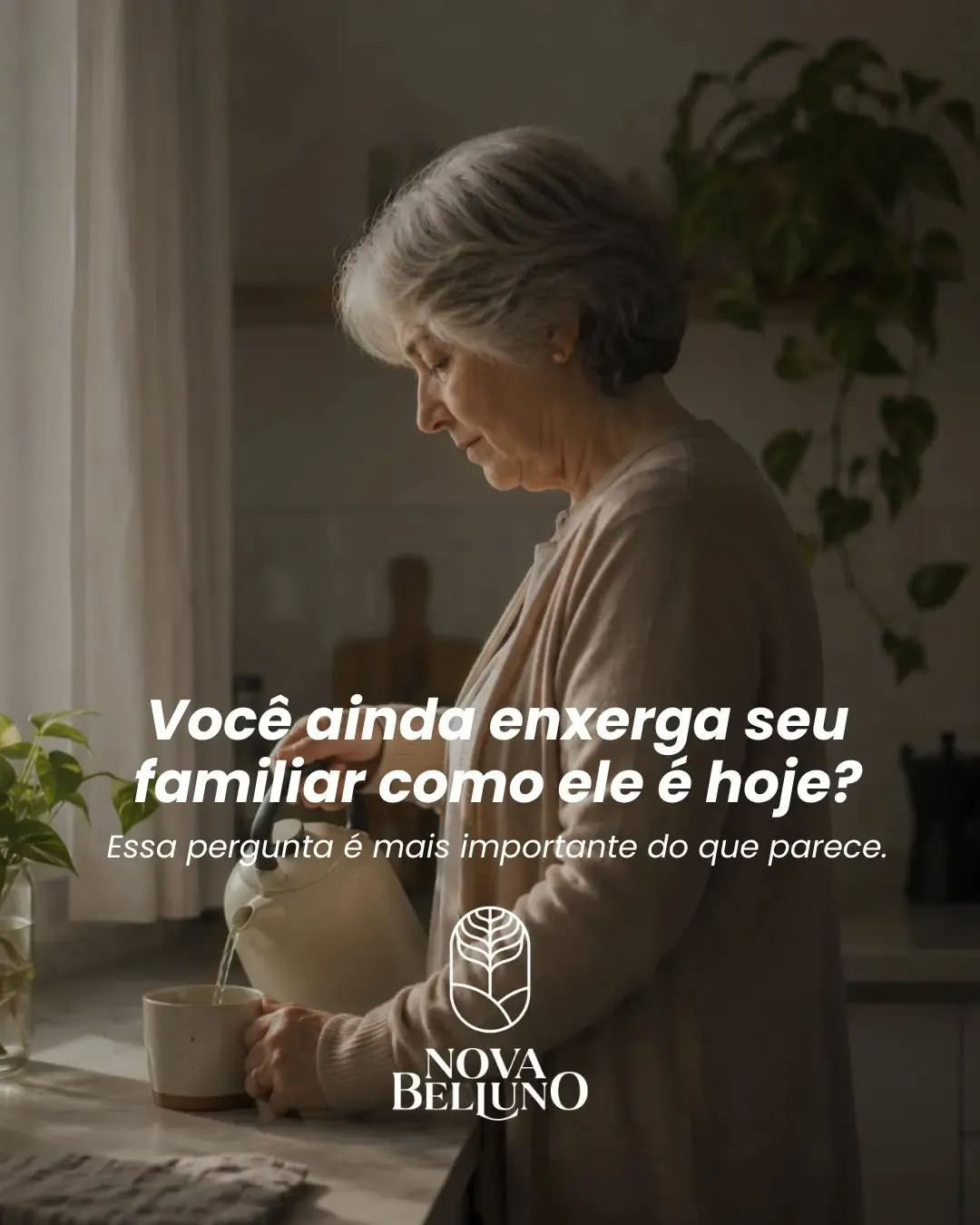 Com o passar dos anos, é natural que algumas coisas mudem.