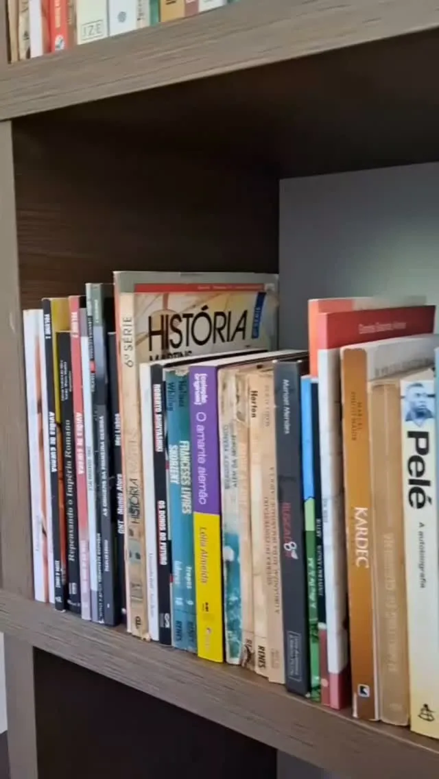 Manter hábitos que estimulam a autonomia e a mente também faz parte do envelhecer com qualidade de vida 💙